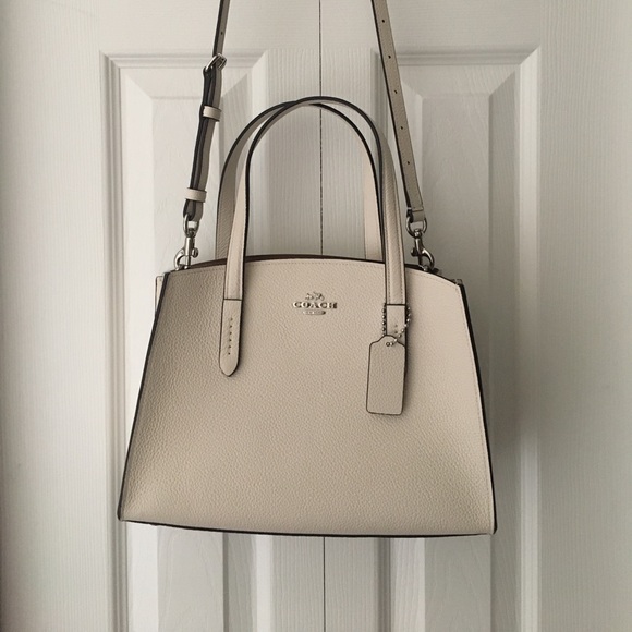 coach carryall 28